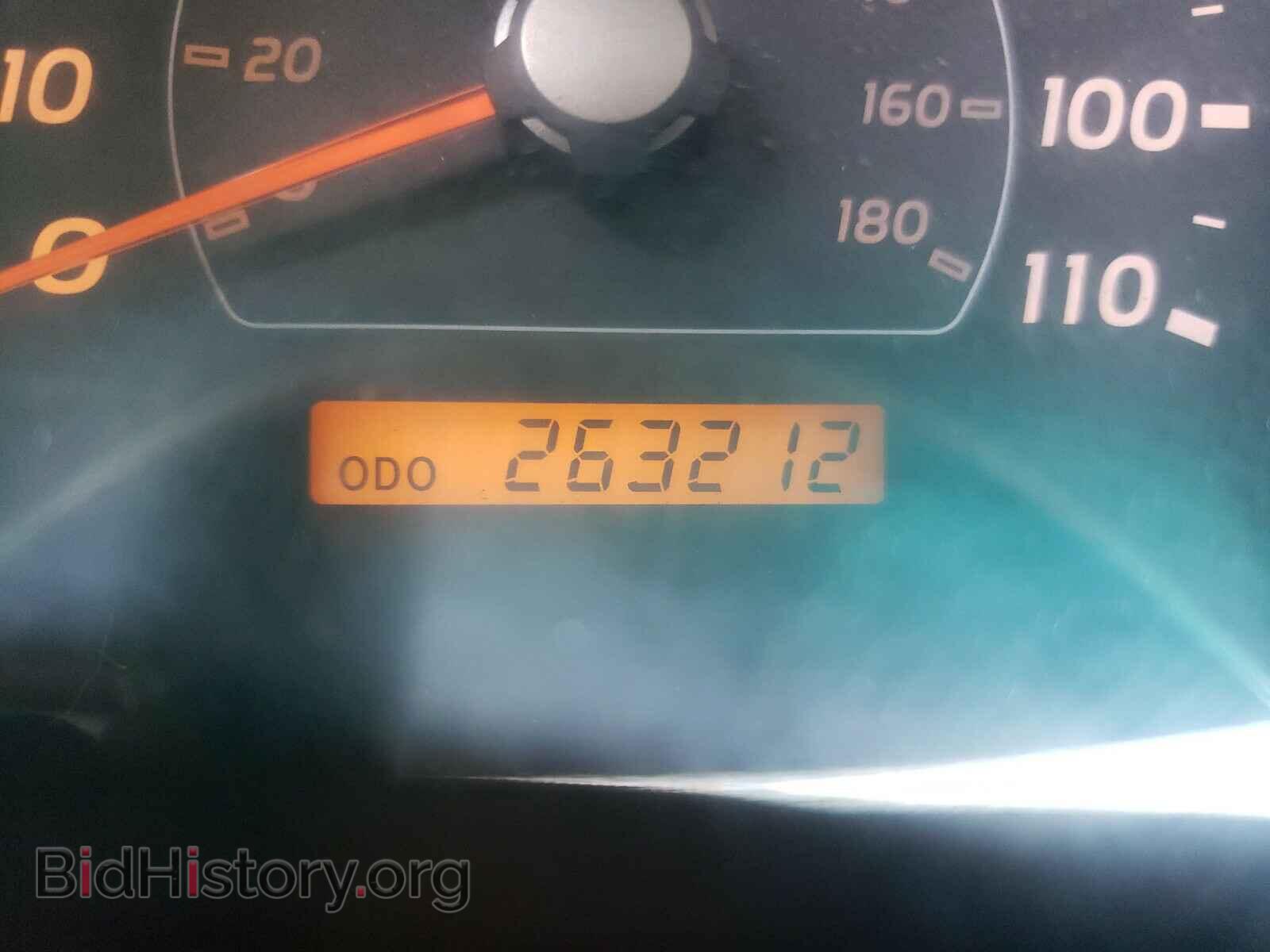 2006 TOYOTA 4RUNNER - VIN: JTEZU14RX68046709 - Фото 8