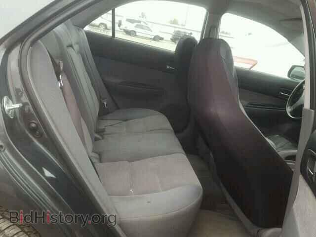 2005 MAZDA 6 - VIN: 1YVFP80C555M46812 - Фото 6