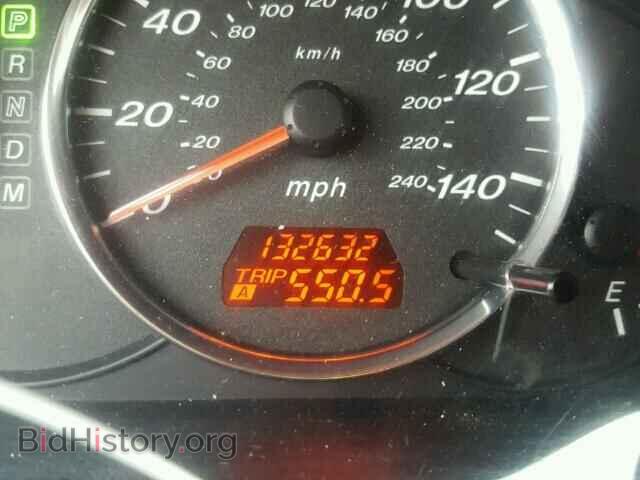 2005 MAZDA 6 - VIN: 1YVFP80C555M46812 - Фото 8