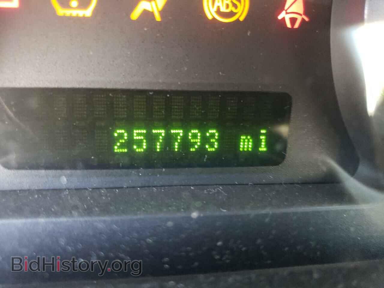 2008 FORD EDGE - VIN: 2FMDK38C88BA19817 - Фото 8
