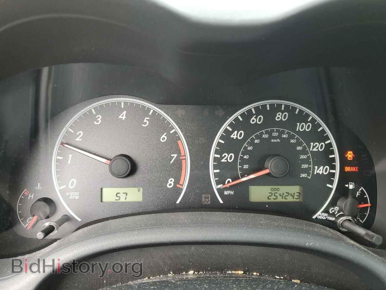 2013 TOYOTA COROLLA - VIN: 2T1BU4EEXDC061022 - Photo 9