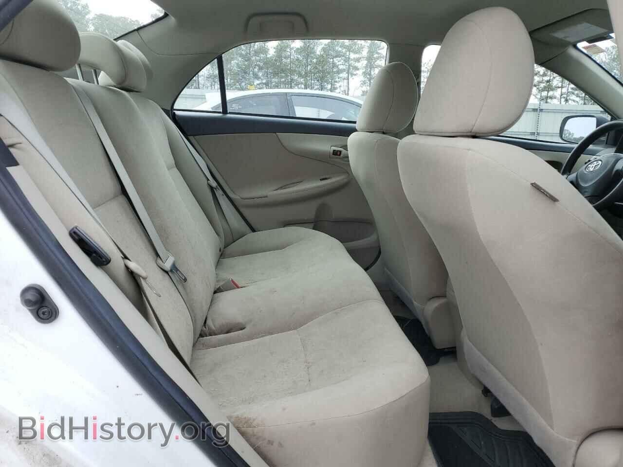 2013 TOYOTA COROLLA - VIN: 2T1BU4EEXDC061022 - Photo 10