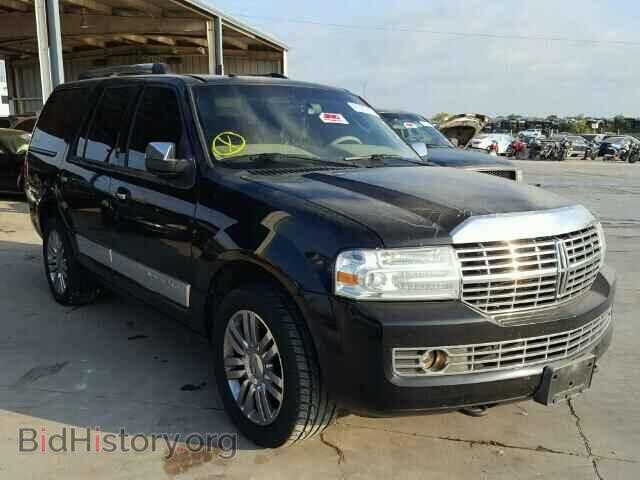Photo 5LMFU28507LJ02216 - LINCOLN NAVIGATOR 2007