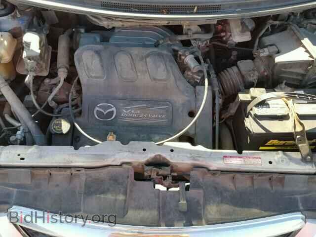 2002 MAZDA MPV - VIN: JM3LW28A020324757 - Photo 7