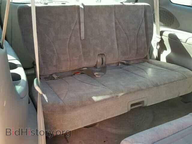 2002 MAZDA MPV - VIN: JM3LW28A020324757 - Photo 10