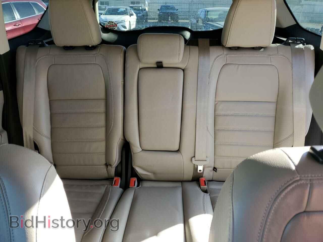 2017 FORD ESCAPE - VIN: 1FMCU0GD2HUE65227 - Фото 10