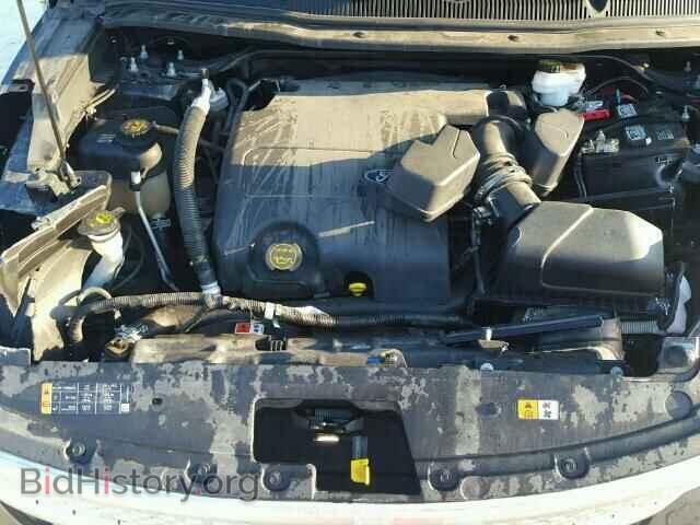2015 FORD EXPLORER - VIN: 1FM5K8D8XFGA62791 - Фото 7