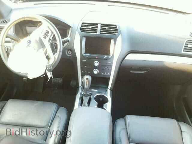 2015 FORD EXPLORER - VIN: 1FM5K8D8XFGA62791 - Фото 9