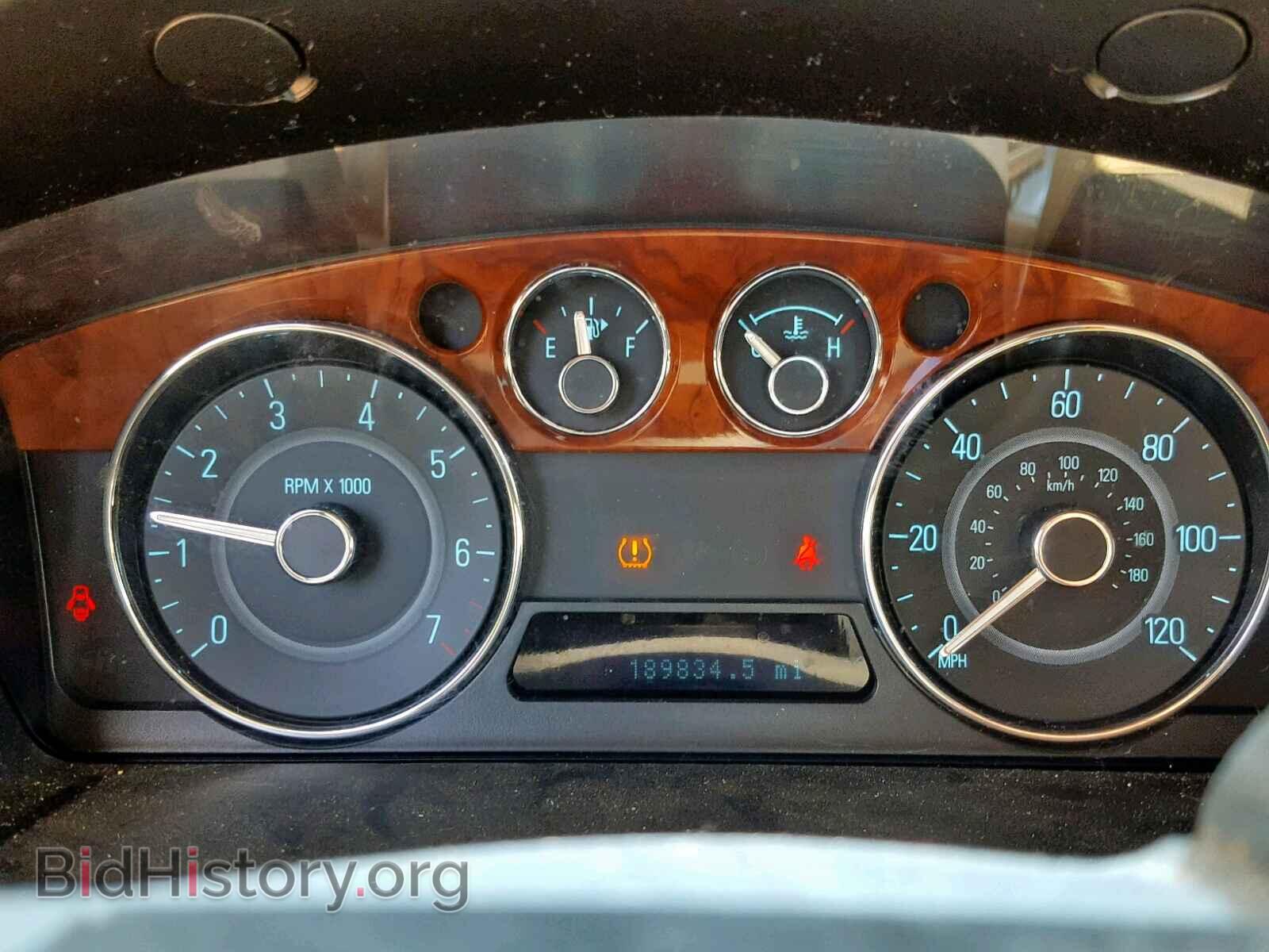 2009 FORD FLEX LIMIT - VIN: 2FMDK53C79BA70553 - Photo 8