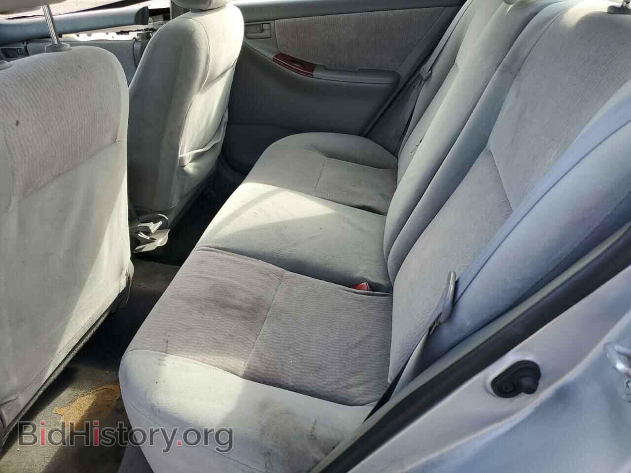 2006 TOYOTA COROLLA - VIN: JTDBR32EX60090002 - Photo 10