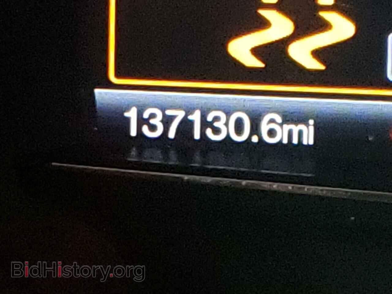2016 FORD EXPLORER - VIN: 1FM5K8D84GGA87316 - Photo 8