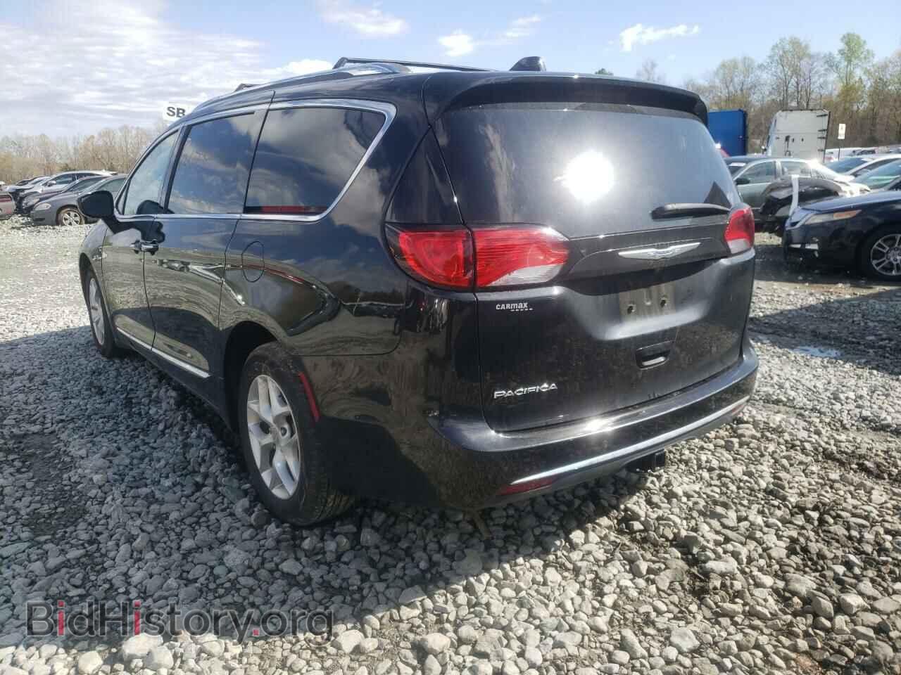 2017 CHRYSLER PACIFICA - VIN: 2C4RC1EG5HR736055 - Фото 3