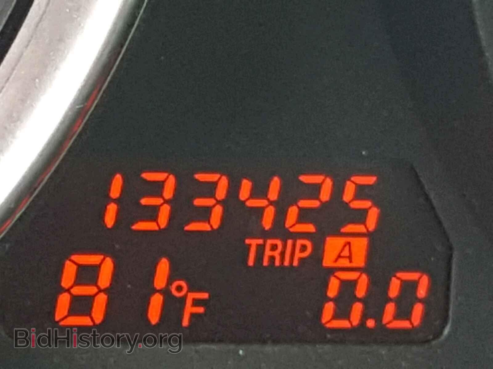 2009 MAZDA 6 - VIN: 1YVHP82A095M02288 - Фото 8