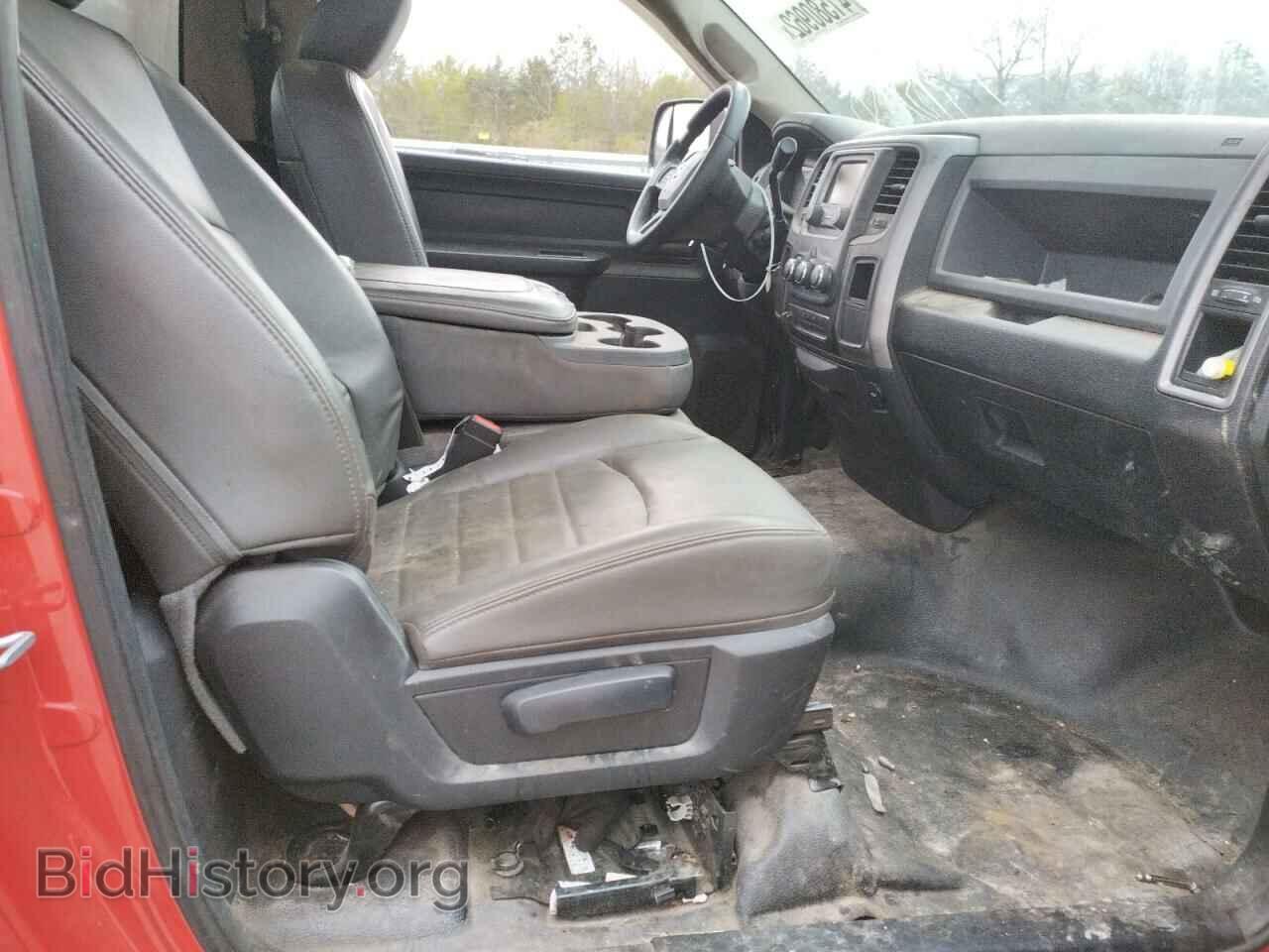 2014 RAM 3500 - VIN: 3C63R2ALXEG187782 - Фото 5