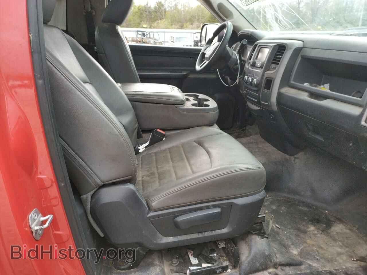 2014 RAM 3500 - VIN: 3C63R2ALXEG187782 - Фото 6