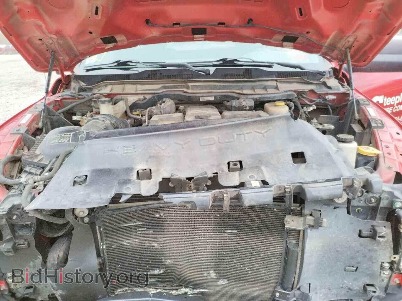 2014 RAM 3500 - VIN: 3C63R2ALXEG187782 - Фото 7