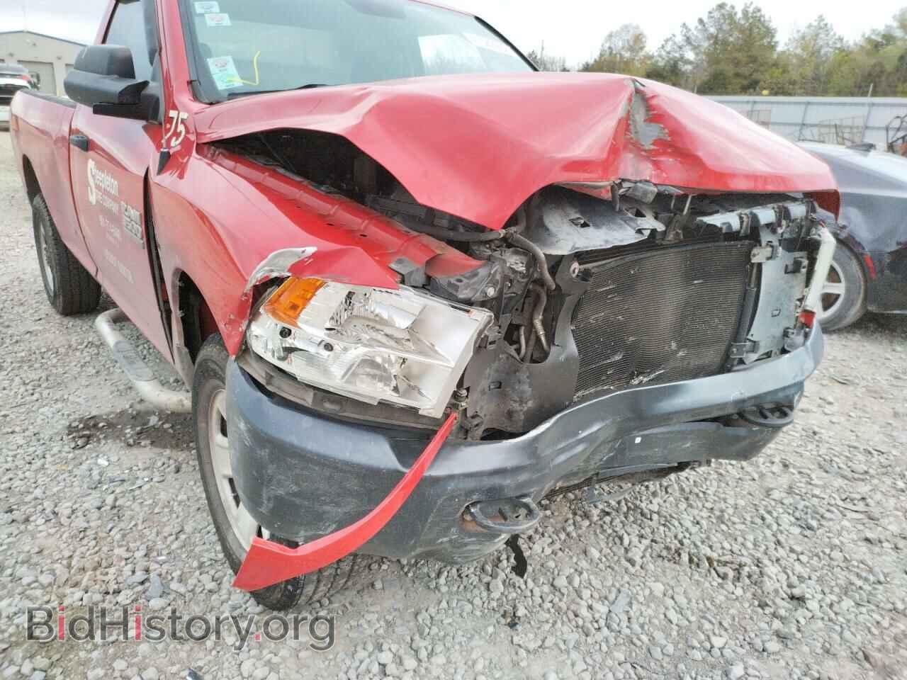 2014 RAM 3500 - VIN: 3C63R2ALXEG187782 - Фото 9