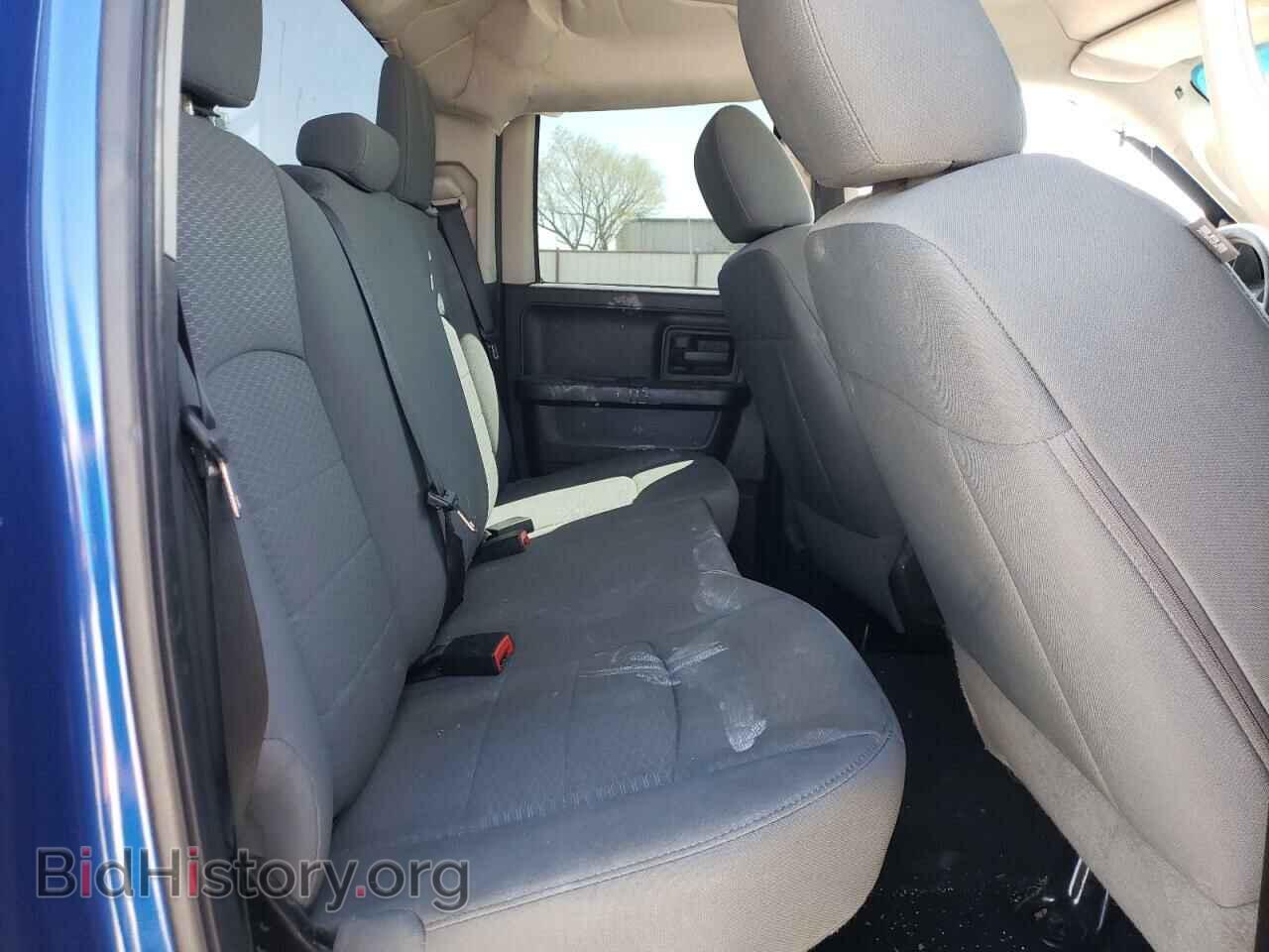 2014 RAM 1500 - VIN: 1C6RR7FT3ES232957 - Фото 6