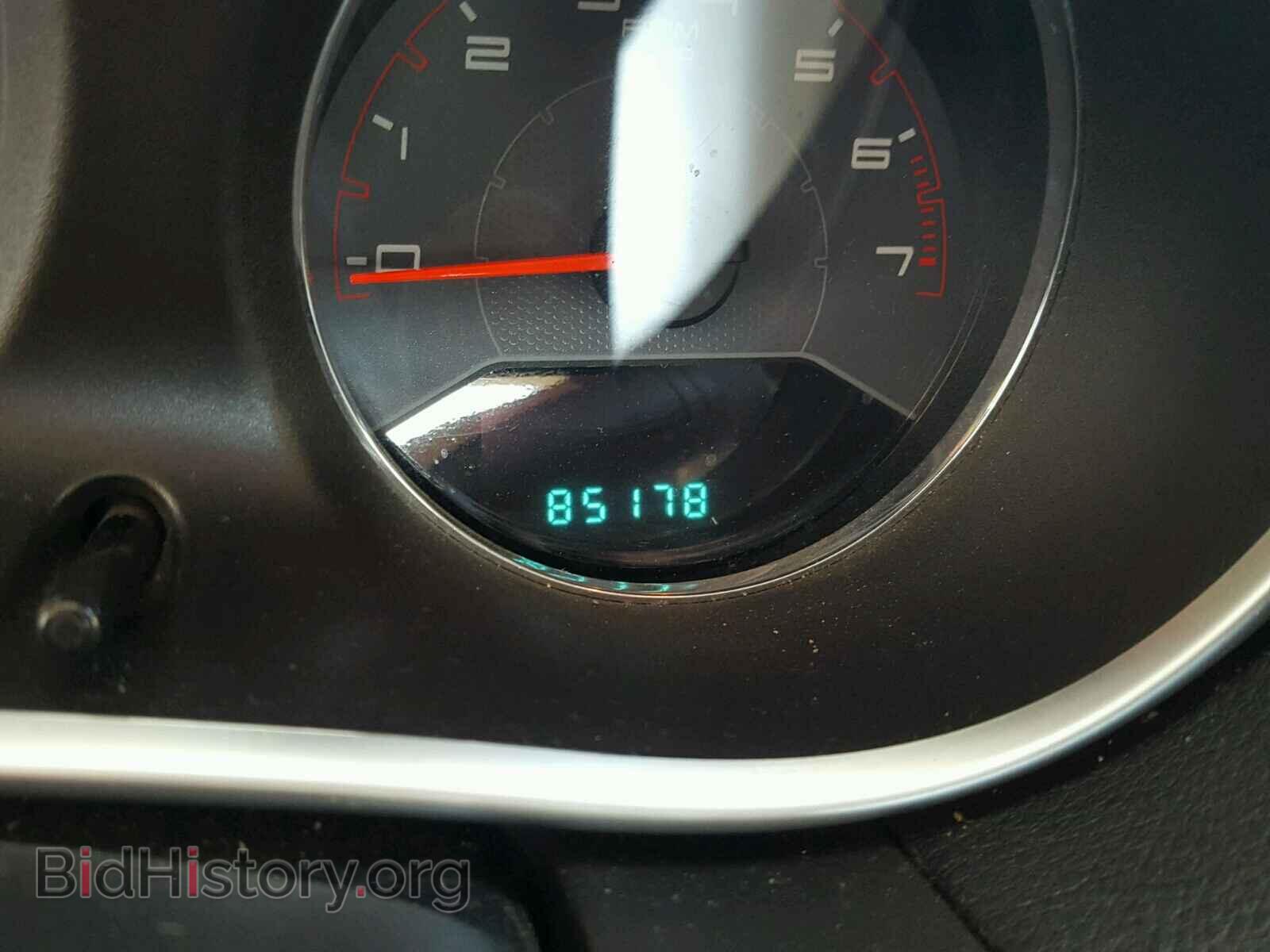 2012 DODGE AVENGER - VIN: 1C3CDZAB6CN136036 - Photo 8