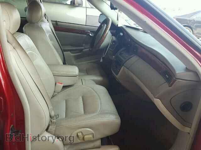 2003 CADILLAC DEVILLE - VIN: 1G6KD54Y53U106406 - Фото 5