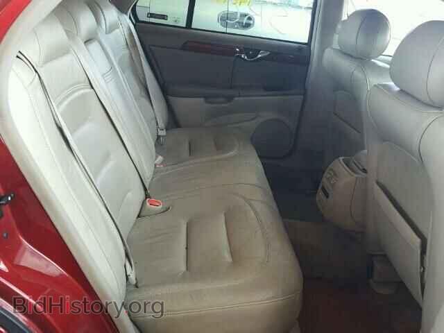 2003 CADILLAC DEVILLE - VIN: 1G6KD54Y53U106406 - Фото 6