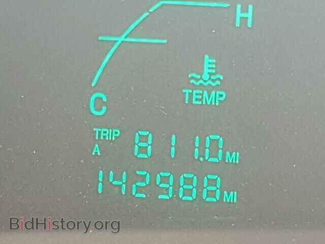 2003 CADILLAC DEVILLE - VIN: 1G6KD54Y53U106406 - Фото 8