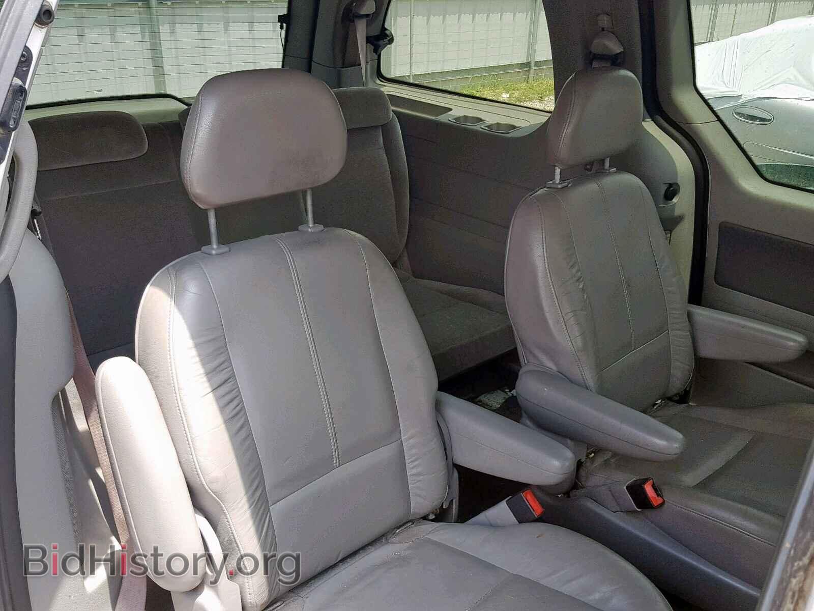 2006 FORD FREESTAR - VIN: 2FTZA546X6BA54087 - Фото 6