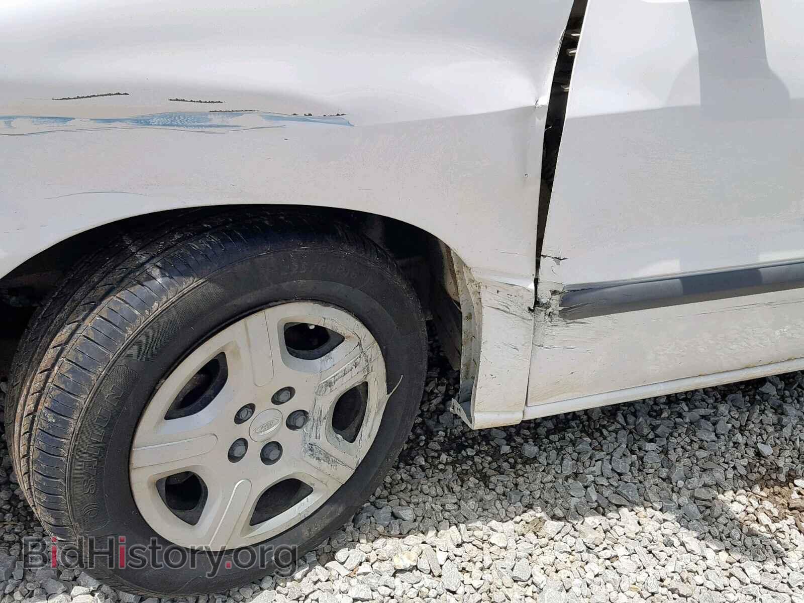 2006 FORD FREESTAR - VIN: 2FTZA546X6BA54087 - Фото 9