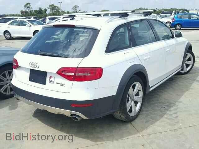 2013 AUDI A4 - VIN: WA19FAFL3DA233524 - Фото 4