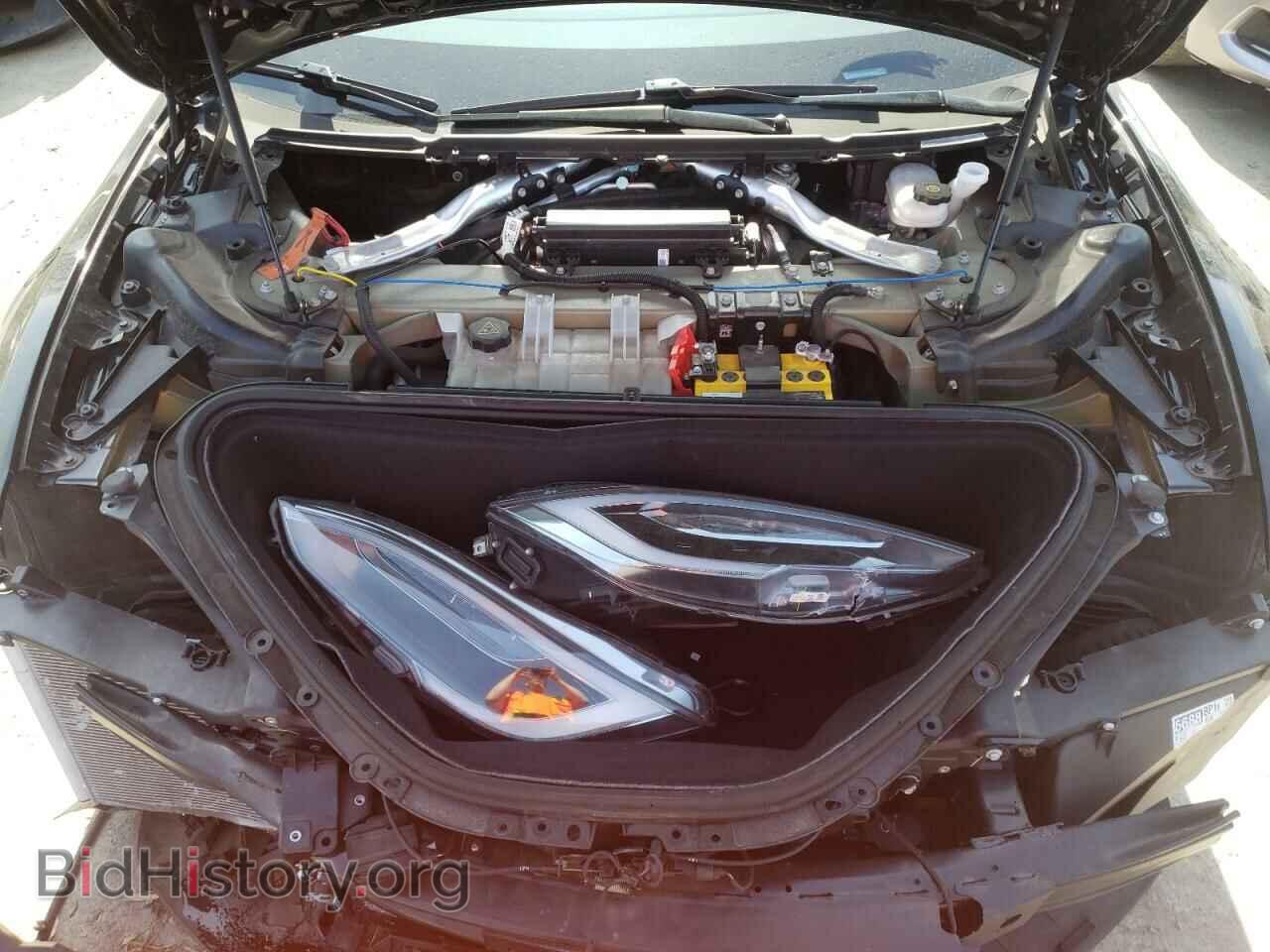 2018 TESLA MODEL S - VIN: 5YJSA1E21JF274879 - Photo 7