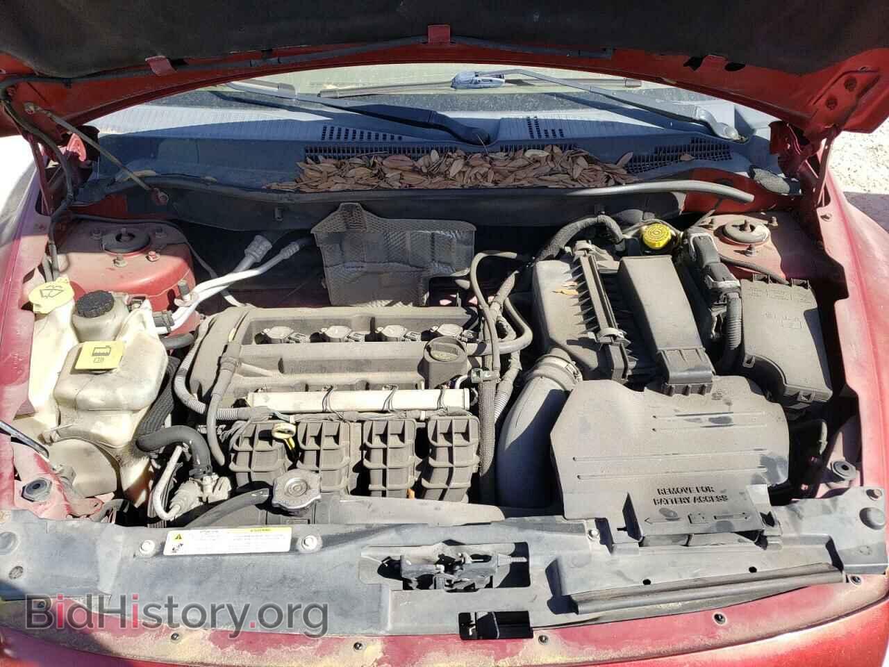 2008 DODGE CALIBER - VIN: 1B3HB28C58D630688 - Фото 7