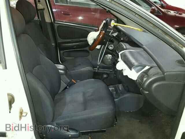 2003 DODGE NEON - VIN: 1B3ES26C93D190506 - Фото 5