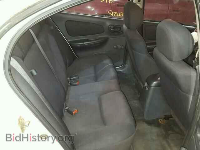 2003 DODGE NEON - VIN: 1B3ES26C93D190506 - Фото 6