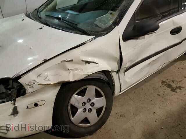 2003 DODGE NEON - VIN: 1B3ES26C93D190506 - Фото 10