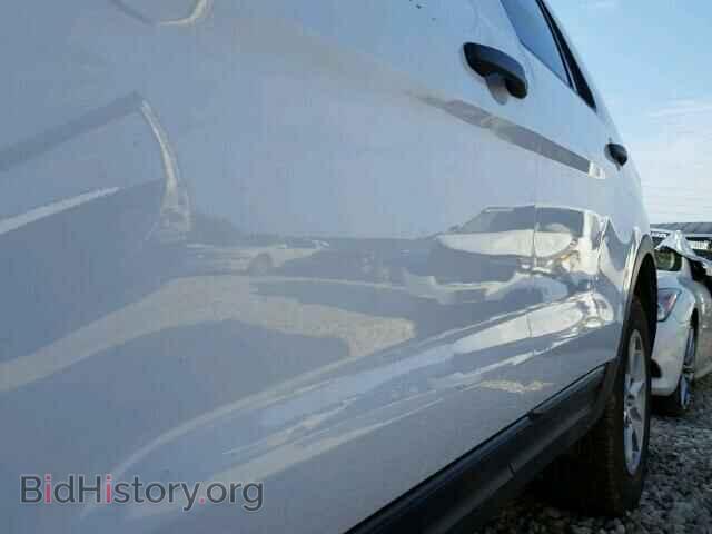 2014 FORD EXPLORER - VIN: 1FM5K8B80EGC28057 - Фото 9