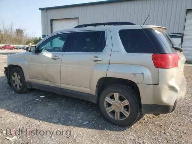 2015 GMC TERRAIN - VIN: 2GKFLWEK1F6218435 - Фото 2