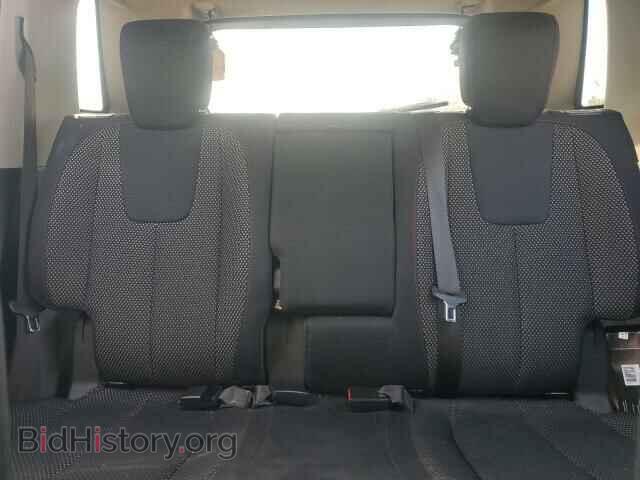 2015 GMC TERRAIN - VIN: 2GKFLWEK1F6218435 - Фото 10