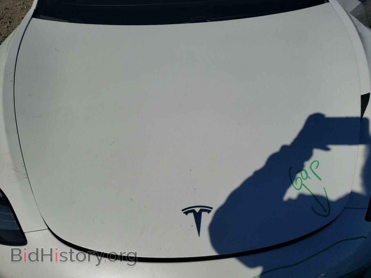 2018 TESLA MODEL 3 - VIN: 5YJ3E1EB3JF081481 - Photo 11