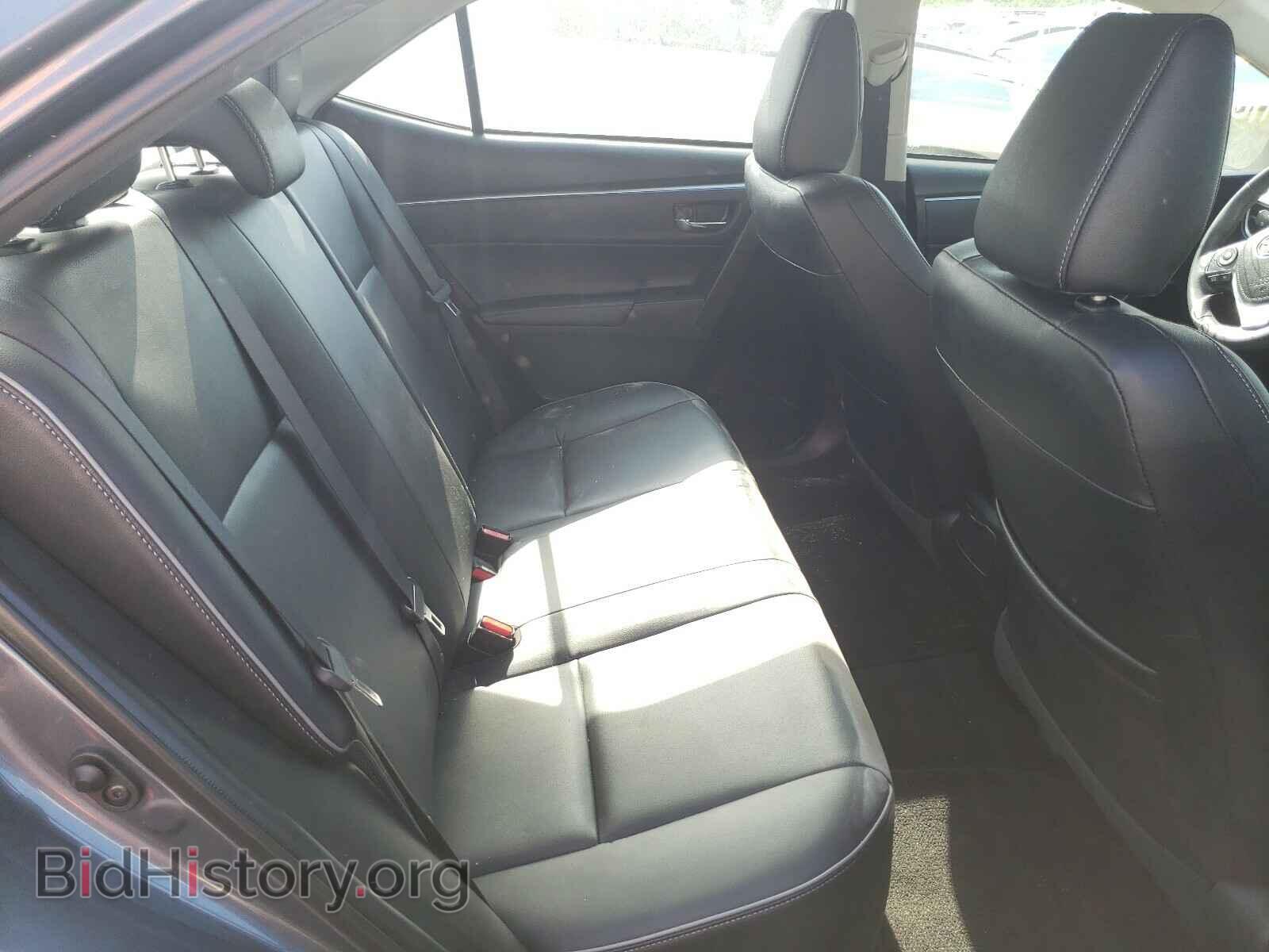 2014 TOYOTA COROLLA - VIN: 2T1BURHE7EC199255 - Photo 6