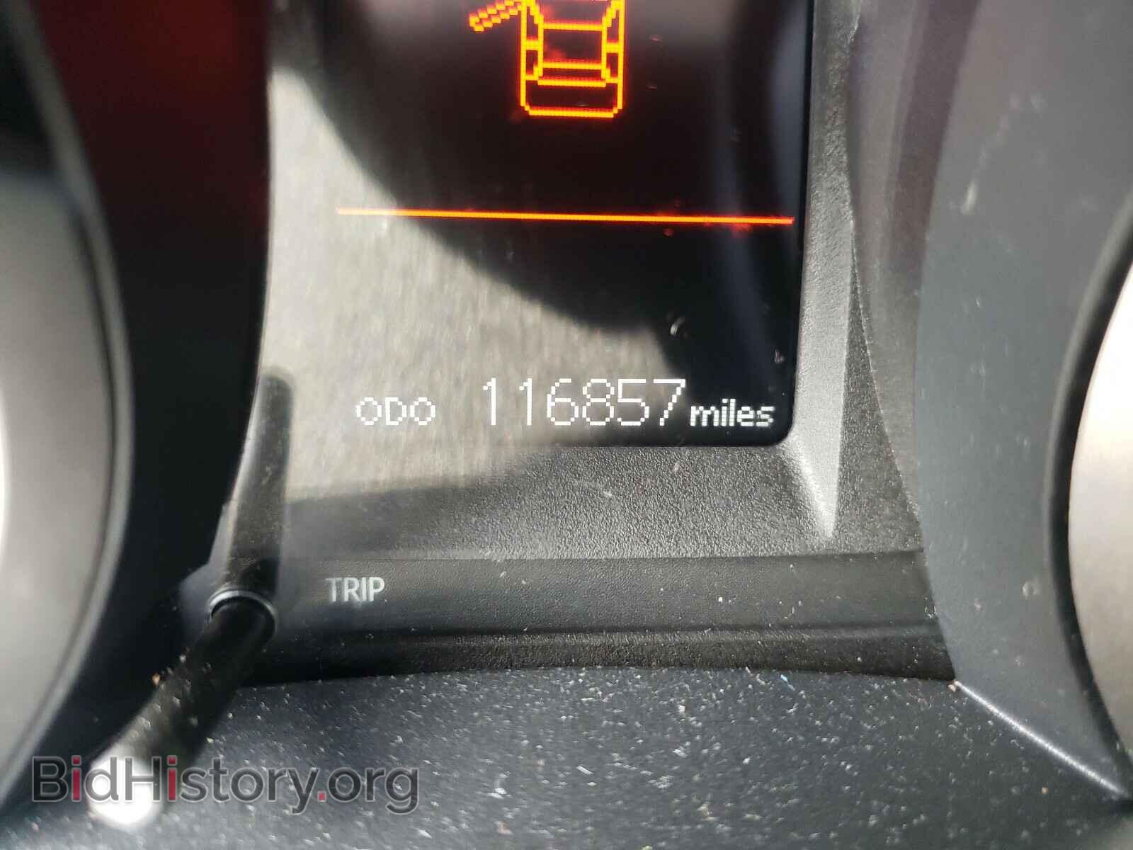 2014 TOYOTA COROLLA - VIN: 2T1BURHE7EC199255 - Photo 8