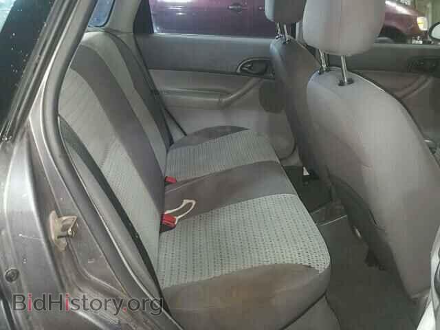 2005 FORD FOCUS - VIN: 1FAFP34N35W152183 - Фото 6