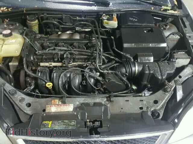 2005 FORD FOCUS - VIN: 1FAFP34N35W152183 - Фото 7