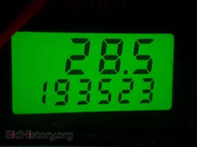 2005 FORD FOCUS - VIN: 1FAFP34N35W152183 - Фото 8
