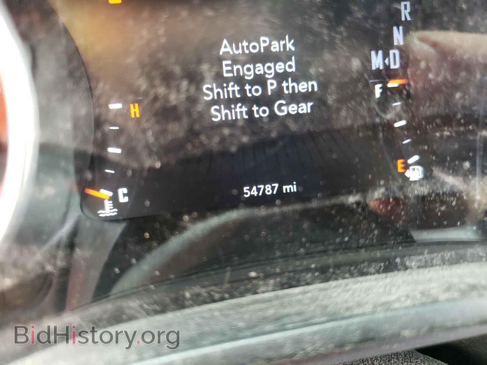 2019 DODGE CHALLENGER - VIN: 2C3CDZAG7KH534794 - Фото 8