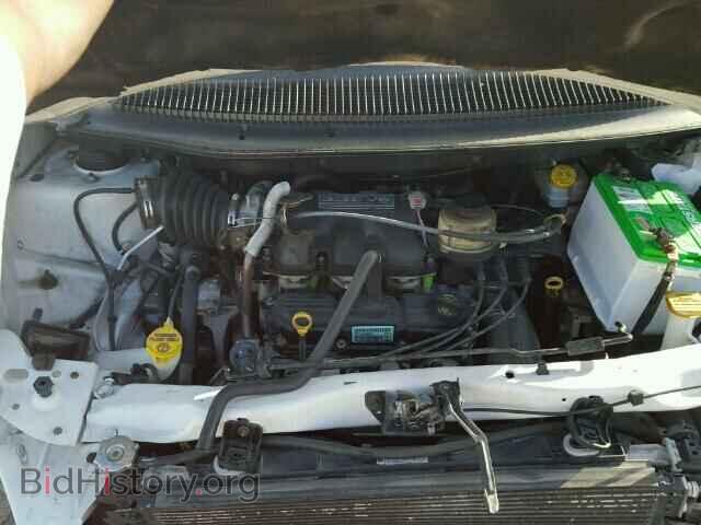 2006 DODGE CARAVAN - VIN: 1D4GP24R06B649182 - Фото 7