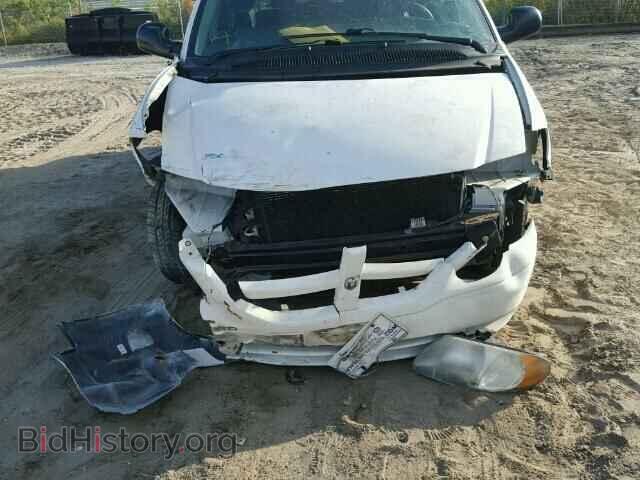 2006 DODGE CARAVAN - VIN: 1D4GP24R06B649182 - Фото 9