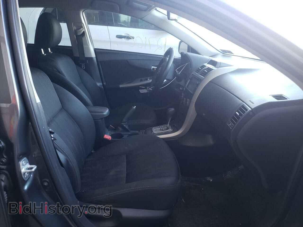 2013 TOYOTA COROLLA - VIN: 2T1BU4EE1DC041175 - Фото 5
