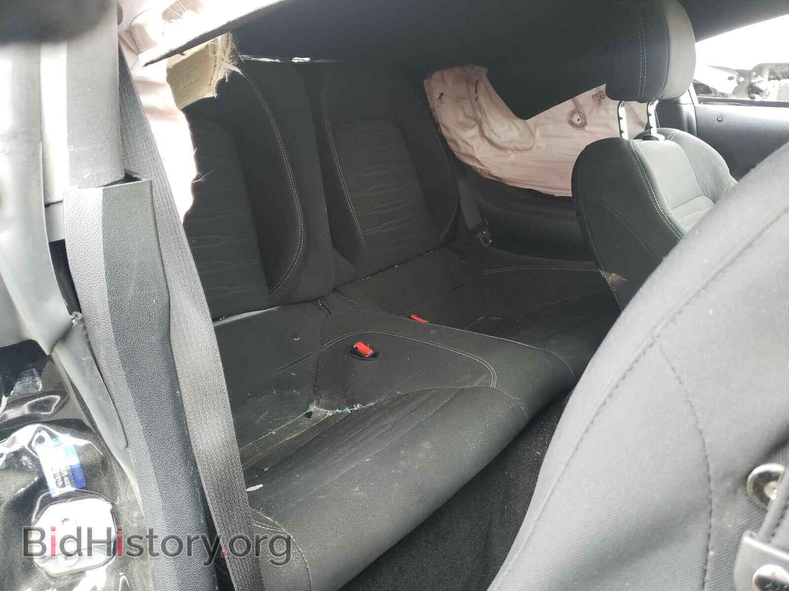 2017 FORD MUSTANG - VIN: 1FA6P8CFXH5231013 - Фото 6