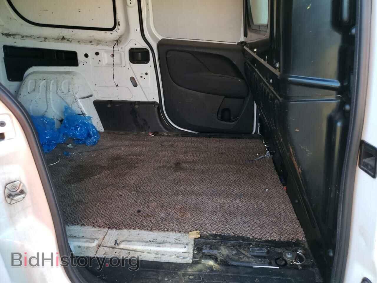 2017 RAM PROMASTER - VIN: ZFBERFBB2H6G65302 - Photo 6