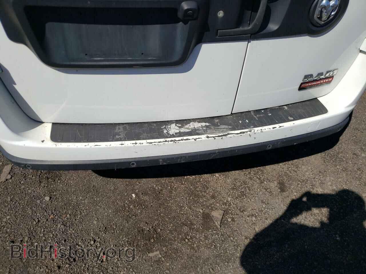 2017 RAM PROMASTER - VIN: ZFBERFBB2H6G65302 - Photo 9
